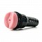Мастурбатор с вибрацией Fleshjack Vibrо Pink Lady Touch