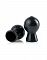 Насадки для сосков Fetish Fantasy Series Squeeze N Please Nipple Suckers - Black