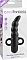 Стимулятор Afc vibrating p-spot ribbed - PipeDream