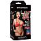 Вагина-мастурбатор Pocket Pals - Missy Martinez - 12,7 см.
