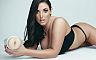 Мастурбатор Fleshlight Girls - Angela White Lotus, 25 см, Телесный