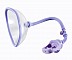 Помпа PUSSY PUMP PLUS - PURPLE