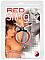 Красное эрекционное лассо Red Sling