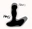 Мужской вибромассажер Revo Slim, 12.7 см - Nexus