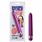 Фиолетовый вибратор 6,5in Shane`s World 0536-60 CD SE