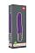 Фиолетовый пульсатор Fun Factory STRONIC REAL - 20,8 см.