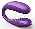 Вибромассажер We-Vibe -II фиолетовый