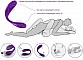 Вибромассажер We-Vibe -II фиолетовый