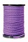 Веревка для связывания фиолетовая(диаметр 0,64см, длина 61м)