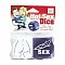 Набор из двух игральных костей Hot Sex Dice 2442-00CDSE