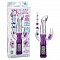 Многофункциональный тройной вибратор TWIN TEASER 0662-30 BX SE