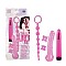 Набор для влюбленных The Lover№s Kit 7237-04BXSE