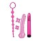 Набор для влюбленных The Lover№s Kit 7237-04BXSE