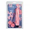 Набор из вибратора и шариков Marble Pleasure Pack Pink 9550TJ