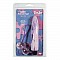 Набор из вибратора и шариков Marble Pleasure Pack Purple 9549TJ