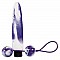 Набор из вибратора и шариков Marble Pleasure Pack Purple 9549TJ