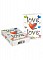 Набор из 8 игр LOVE2LOVE 9762TJ