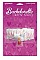 Подвязка на ногу Bachelorette Party Garter тематическая
