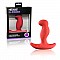Вибростимулятор простаты Nexus G-Rider Red