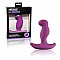 Вибростимулятор простаты Nexus G-Rider Purple