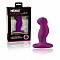 Вибростимулятор простаты Nexus G-Rider Purple