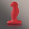 Анальный стимулятор Nexus G-Play Small Red