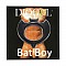 Эрекционное кольцо BATBOY COCKRING ALU BLACK 46 MM