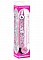 Вибратор JELLY GEMS NO 6 PINK 145611PD