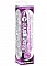 Вибратор JELLY GEMS NO 7 PURPLE 145712PD