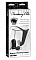 Вибростимулятор На Ремнях и Маска Remote Vibrating Panties Black
