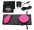 Инновационный Hi-Tech массажер Lyla 2 Design Edition Deep Rose(LELO)