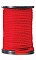 Бондажная веревка 60 метров Red 382015PD