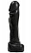 Дилдо JUMBO JACK MAN O WAR черный