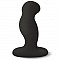 Стимулятор простаты Nexus G-Play Vibro large Black GPL001