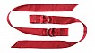Красные любовные ленты Boa (LELO)