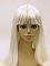 Парик (в ассортименте различные цвета)