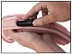 Мастурбатор с вибрацией Fleshlight Vibro Pink Lady Touch
