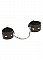 Наручи X-PLAY LOVE CHAIN WRIST CUFFS BLACK 2072XP