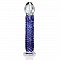 Стеклянный стимулятор SPIRAL STICK EF-T157