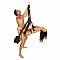 Качели любви Spinning Sex Swing