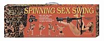 Качели любви Spinning Sex Swing