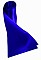 Лента для связывания Silky Sash Restraint, 120 см, Черный