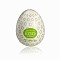 Мастурбатор Tenga Egg Clicker