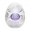 Мастурбатор Tenga Egg Cloudy