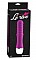 Вибратор LE REVE JOLIE STIMULATOR PURPLE 116812PD