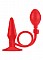 Расширяющаяся пробка COLT MEDIUM PUMPER PLUG RED 6868-10BXSE