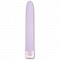 Вибратор 7in VELVET LAVENDER 0340-02 BX DJ