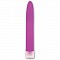 Вибратор 7in VELVET DUSTY ROSE 0340-04 BX DJ