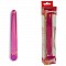 Розовый вибратор 7in SHIMMER 0342-03 BX DJ
