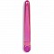 Розовый вибратор 7in SHIMMER 0342-03 BX DJ